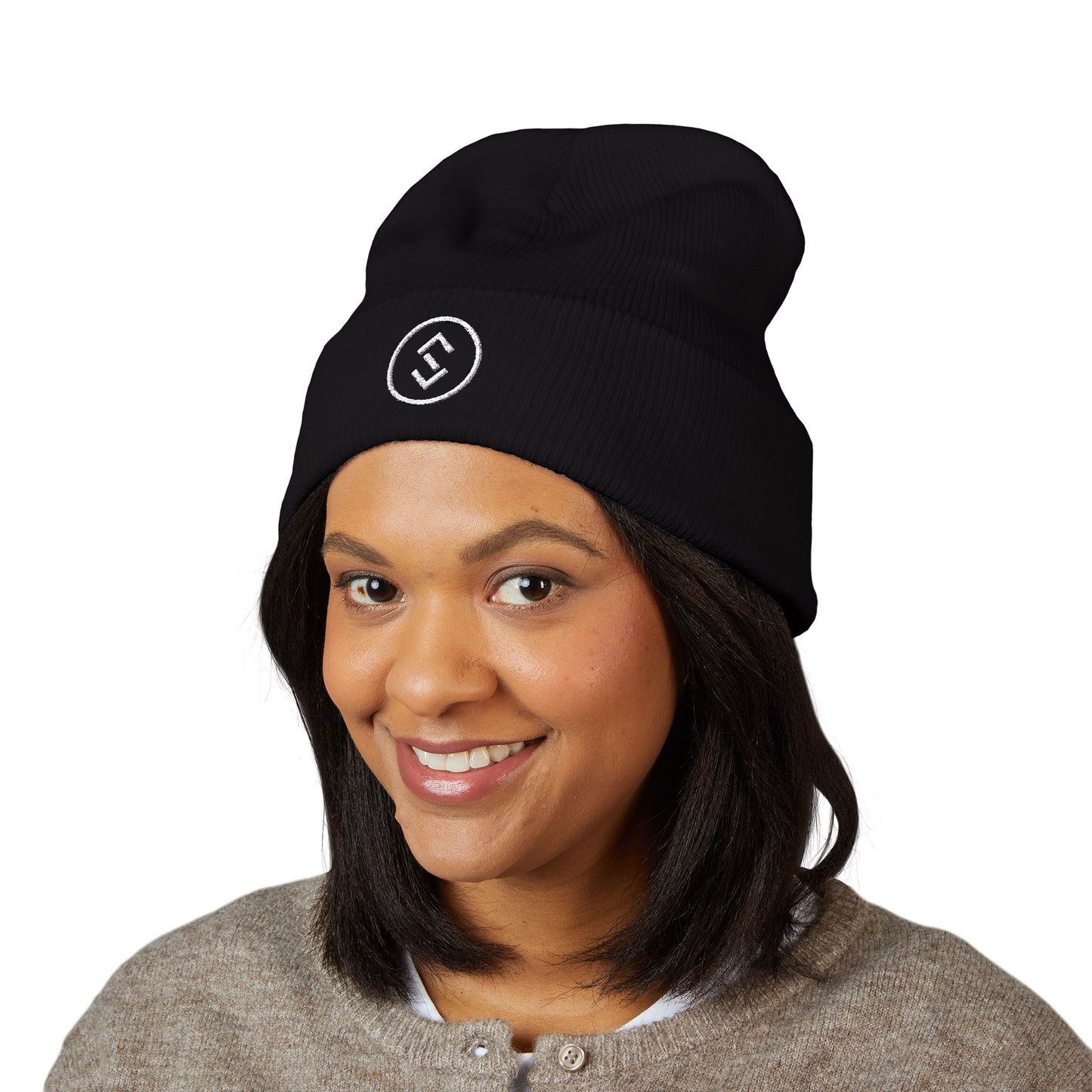 Exclusive Strike Recovery Beanie