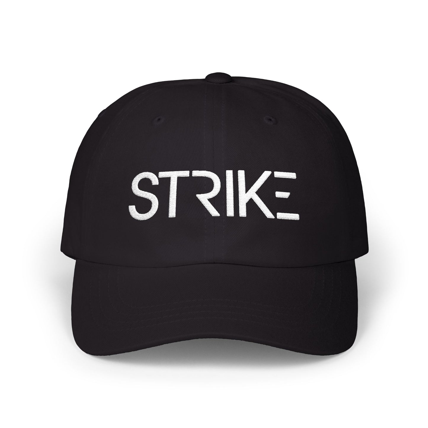 Exclusive Strike Recovery Dad Hat