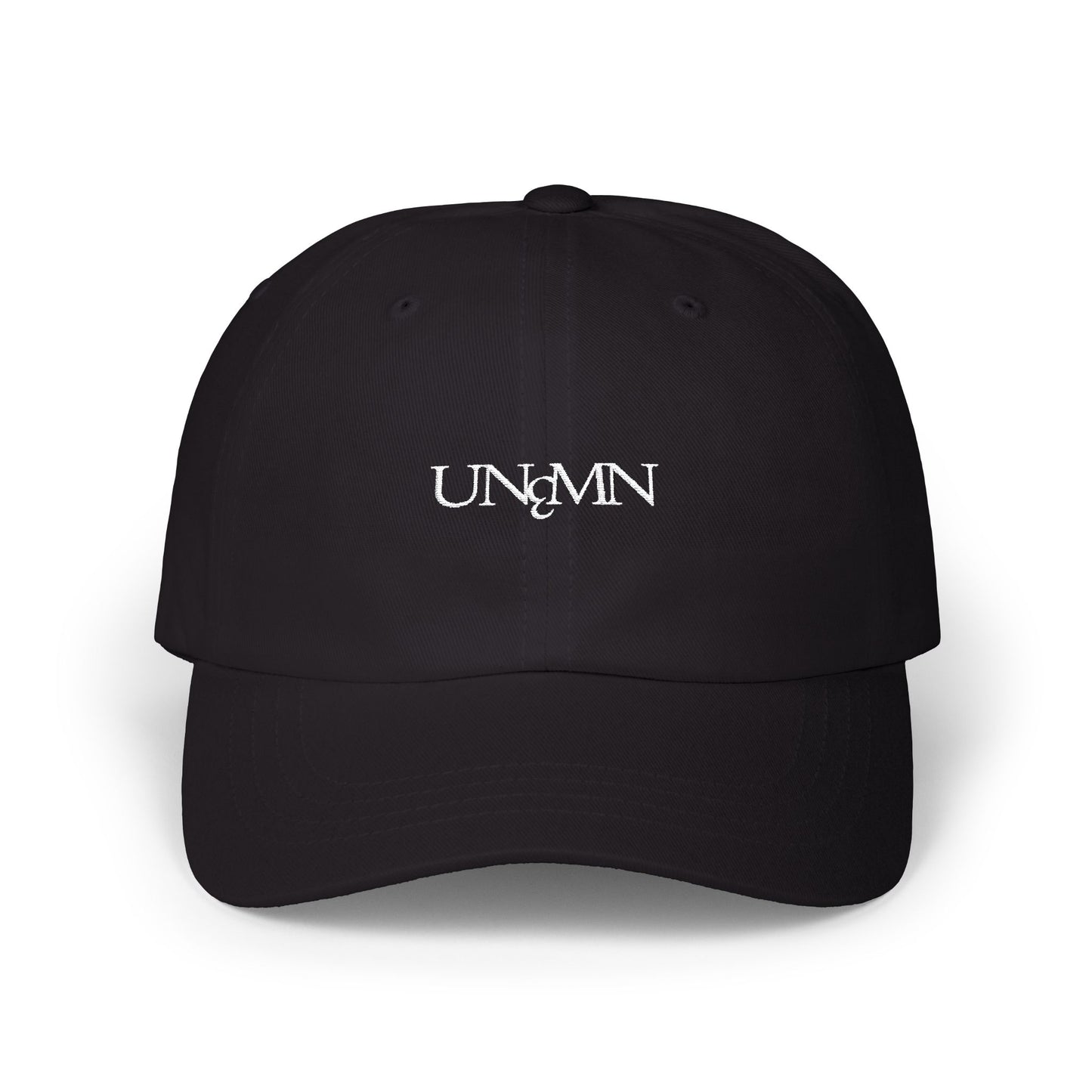 Classic UnComm3n Dad Hat