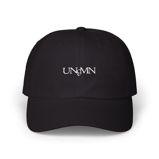 Classic UnComm3n Dad Hat